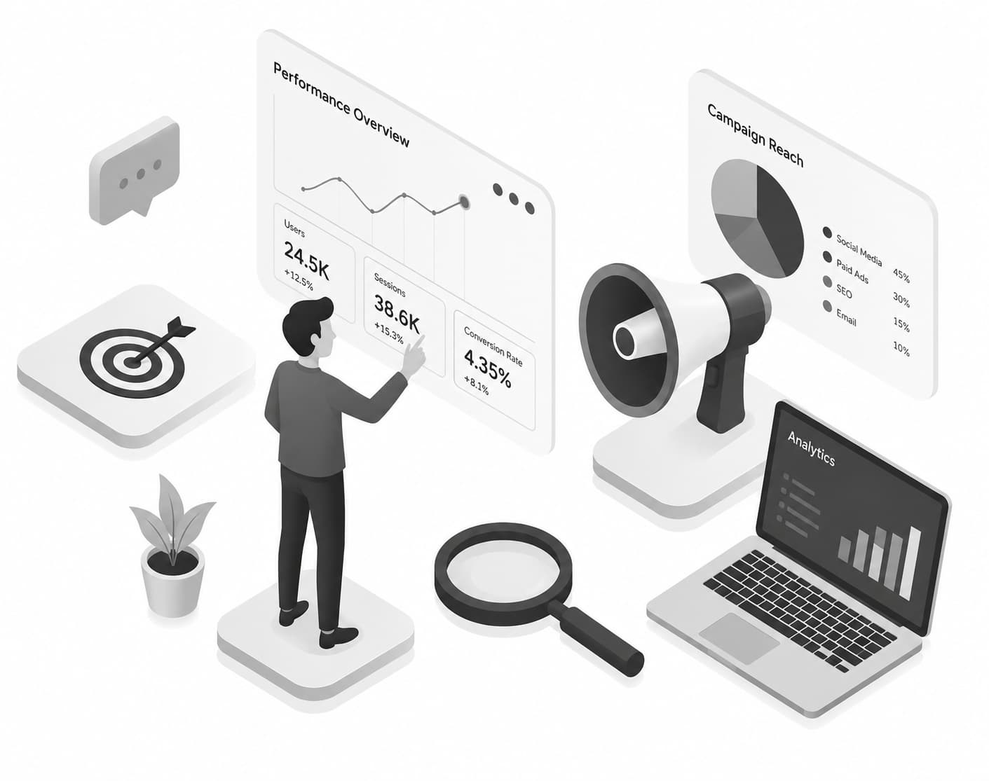 About ATFY Digital Marketing